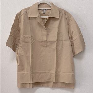 COS Short Sleeve Shirt